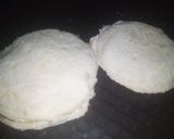 A picture of step 5 of Bread Pockets!.