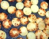 عکس مرحله 1 از دستور دیپ کدو سبز
