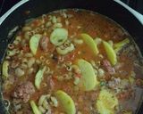 Foto del paso 3 de la receta: Guiso tipo Carrero para estos días de frío