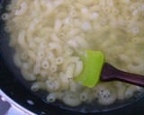 Foto langkah ke 3 dari resep Macaroni Panggang ala Rahma OveKitch.