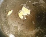 Hình bước làm 2 của món Thịt gà xào măng