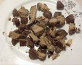 Foto del paso 7 de la receta: Bon o bon cheesecake