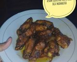 Foto langkah ke 4 dari resep Ayam goreng mentega.