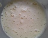 Foto del paso 1 de la receta: Bizcochuelo de chocolate con Nesquik