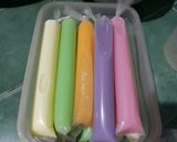 Foto langkah ke 4 dari resep Es lilin dari pop ice 🤤.