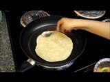 Egg Paratha