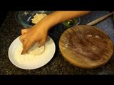Egg Paratha