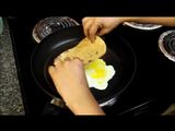 Egg Paratha
