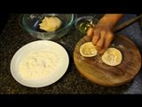Egg Paratha
