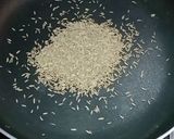 A picture of step 1 of Sandwich Masala 📌.