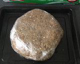 Foto del paso 4 de la receta: Pan integral con chía y linaza
