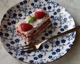 Epres-mascarponés piskóta recept fázis 9 fotója
