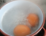 Foto del paso 2 de la receta: Ensalada de patata con naranja