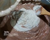 عکس مرحله 3 از دستور دسر بیسکوئیتی 🍪 (دنت بیسکوئیتی)