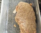 Foto del paso 4 de la receta: Milanesas