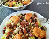 Foto del paso 7 de la receta: Ensalada crunch
