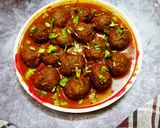 कटहल का कोफ्ता करी रेसिपी चरण 13 फोटो