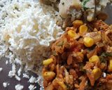 इटालियन कोफ्ता विथ ग्रेवी (Italian kofta with gravy recipe in Hindi) रेसिपी चरण 1 फोटो