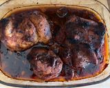 Tépett húsos szendvics recept fázis 3 fotója