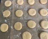 Foto langkah ke 5 dari resep Donat Empuk.