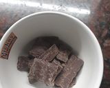 Foto del paso 6 de la receta: Lenguas de gato