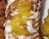 A picture of step 18 of Cheese,Pepper And Salt,Chilli Garlic and Mayo Potato Tornadoes.