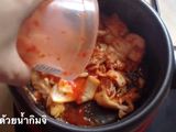 ซุปกิมจิ 
