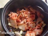 ซุปกิมจิ 