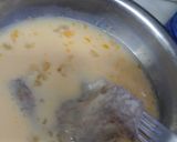 Foto del paso 2 de la receta: Milanesa con pan y harina