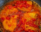 টমেটো রুই (tomato rui recipe in Bengali) রেসিপি ধাপ - 6 ছবি