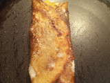 Rava dosa