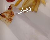 صورة لخطوة 5 من وصفة شاورما سريعة