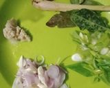 Foto langkah ke 2 dari resep Suki Kuah Bening Steamboat.