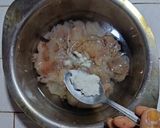 Foto langkah ke 1 dari resep Pempek Palembang.