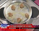 Foto del paso 6 de la receta: Galletitas de almendras y nueces bolivianas