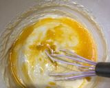 Foto del paso 2 de la receta: Budín de miel y naranja ¡TRES PASOS! 🍯🍊🍞