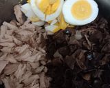 Foto langkah ke 4 dari resep Timlo Solo.