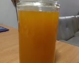 Foto langkah ke 4 dari resep Sirup Markisa.