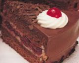 Foto del paso 4 de la receta: Pastel De Chocolate sin horno