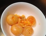 Hình bước làm 6 của món Bánh bao thần thánh