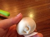 Bánh bao thần thánh