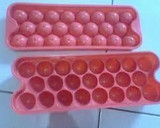 Foto langkah ke 2 dari resep Puding Balon.