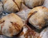 Beef Oven Pockets recipe step 6 photo