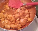 Great BBQ chicken. recipe step 6 photo