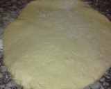 Foto del paso 4 de la receta: Pan dulce rico y esponjoso.😋🎄🌟