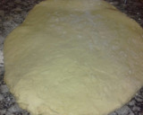 Foto del paso 4 de la receta: Pan dulce rico y esponjoso.😋🎄🌟
