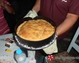 Φωτογραφία βήματος 21 της συνταγής Tarte tatin με φρέσκα σύκα και καραμέλα βαλσαμικού