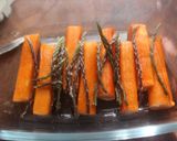Foto del paso 4 de la receta: Falsos canelones de surimi