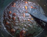 Foto langkah ke 2 dari resep Udang Saus Mentega / Udang Goreng Mentega / Udang Oseng Mentega.