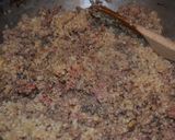 Une image de l'étape 4 de Jack et le quinoa magique.